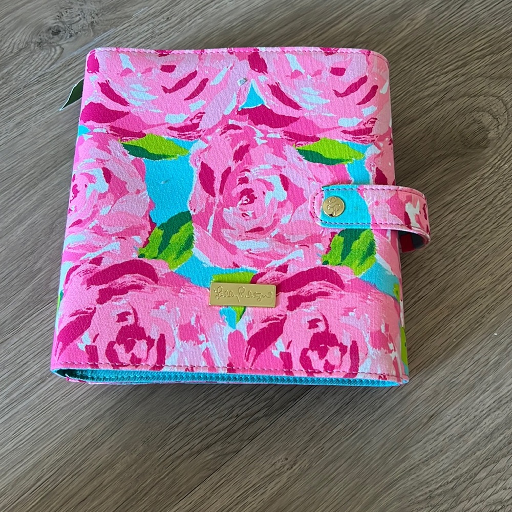 Travel jewelry organizer